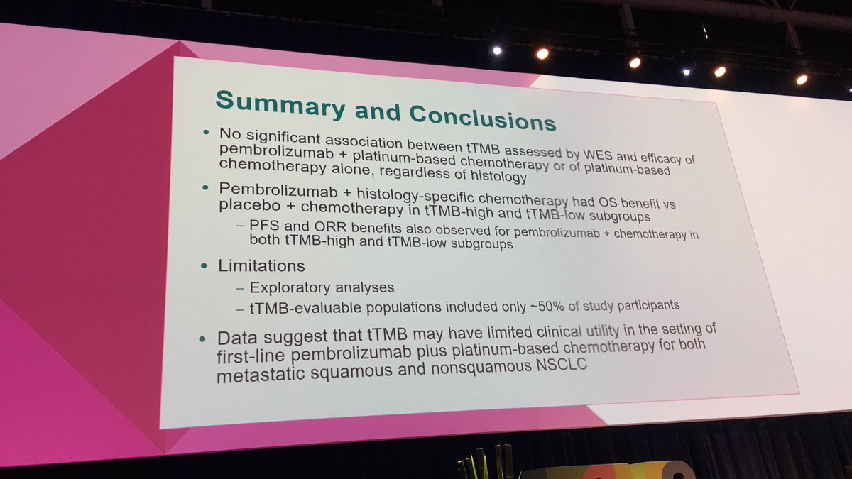 Marie Wislez tweet media