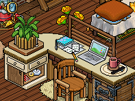 swttclouds's tweet photo. this is from a room i've built... 🌸💌 https://t.co/0GWWCrZQFO