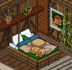 swttclouds's tweet photo. this is from a room i've built... 🌸💌 https://t.co/0GWWCrZQFO