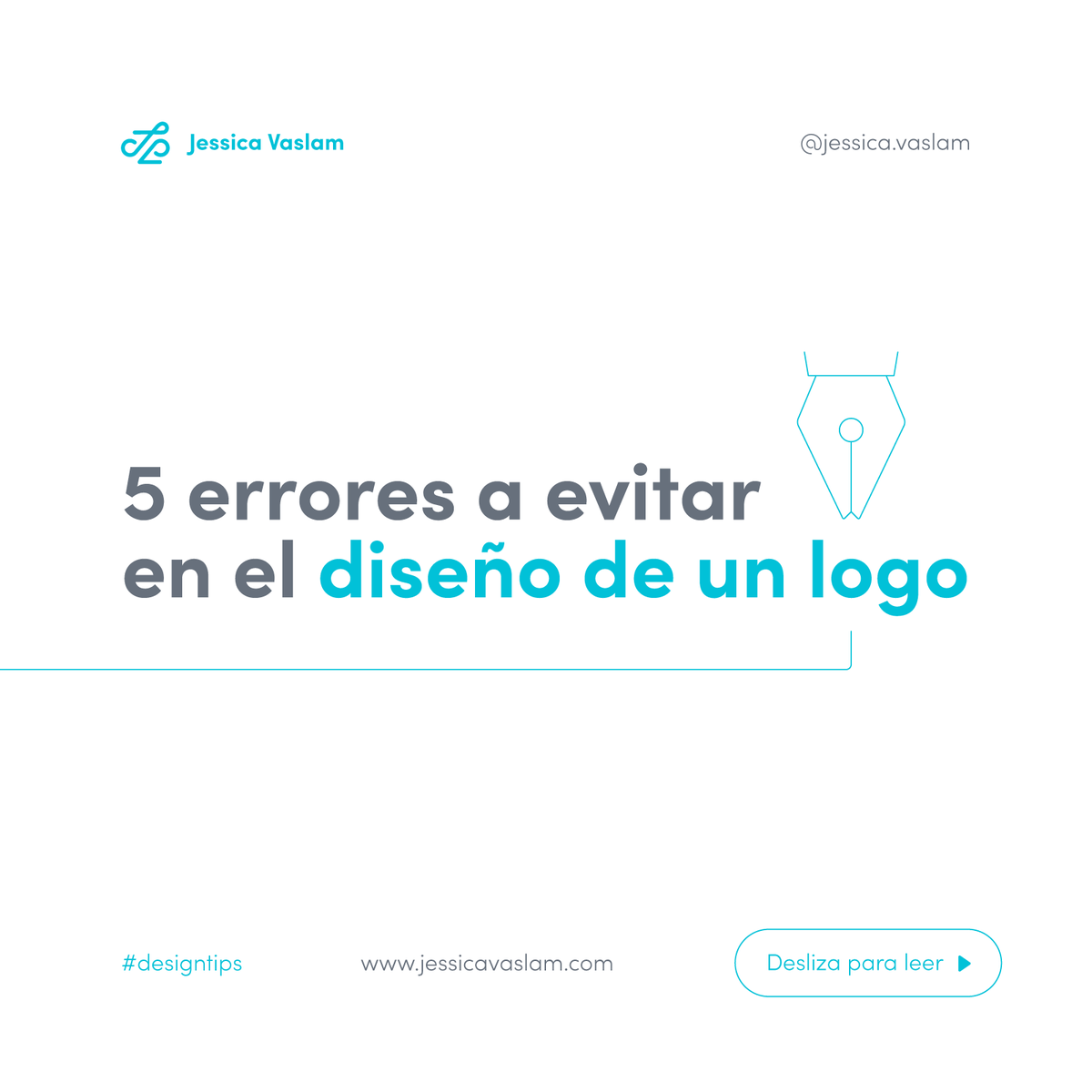 Jessica Vaslam tweet media