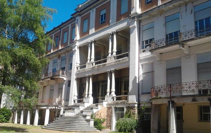 LuinoNotizie's tweet photo. Ospedale di #Cuasso, costi esorbitanti e spazi vuoti
https://t.co/HLweT7TBaX https://t.co/oIvuaxSNQm