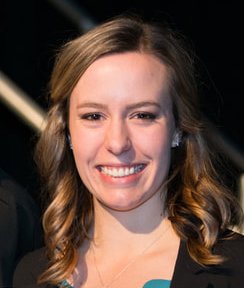 OSUengineering's tweet photo. Cheers for 2 #BuckeyeEngineers who won national Society of Women Engineers scholarships! 🙌🏿🙌🏻🙌🏽 Allyson Fomich (civil) won the MASWE Scholarship &amp; Megan Hart (mechanical) won the Betty Ruth Hollander Scholarship
https://t.co/vXCXqQqcvF https://t.co/zl5F2BPu0i