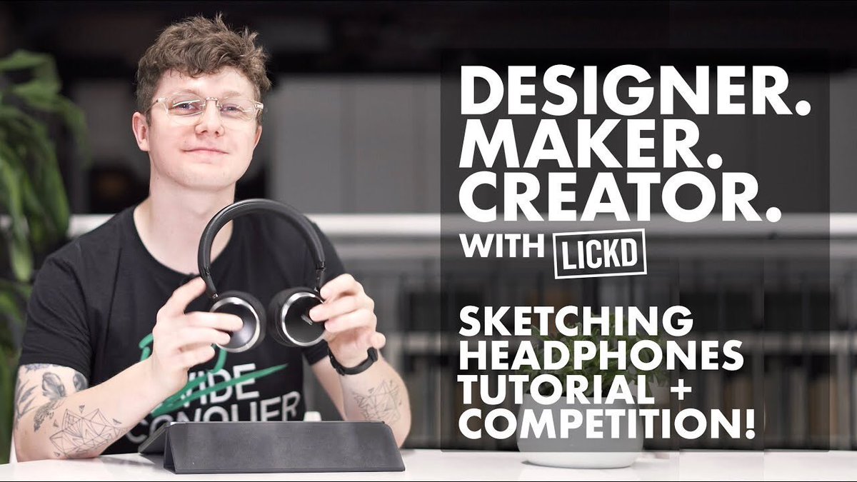 Sam Gwilt On Twitter Ad Ive Partnered With At Getlickd And