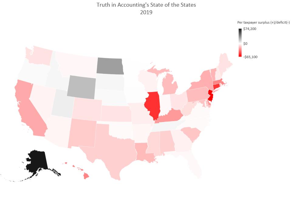 ILGOP's tweet image. After 17 years of total or almost complete Democrat control, Illinois' finances have been driven into the ditch. In a sea of good governance in the Midwest, IL stands alone in Democrat ineptitude. #twill