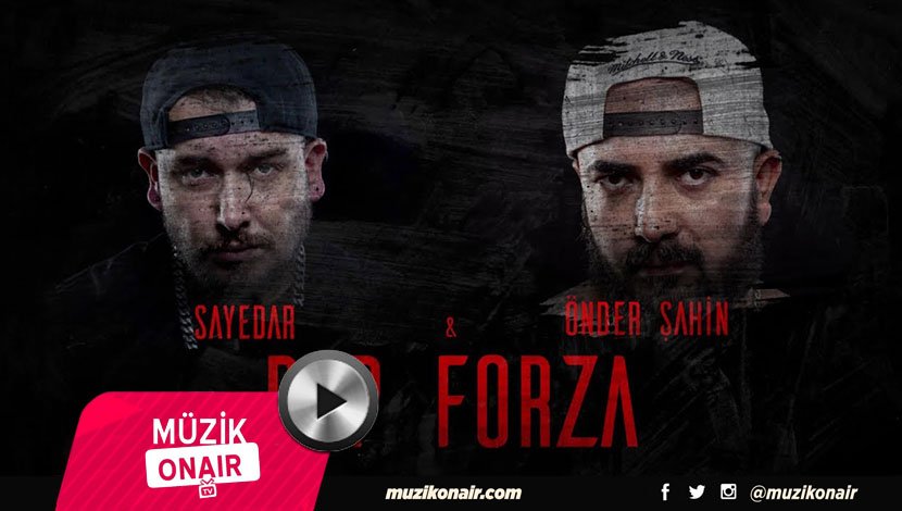 muzikonair's tweet photo. #MüzikOnair | Sayedar & Önder Şahin "Rap Forza" (Tipografik Video) Yayında
👉👉 https://t.co/6JJGlStH35 👈👈
#sayedar #golgeboksu #rapforza #golgeboksu @sayedar @ondersahin34 https://t.co/AXz2Tcxasf