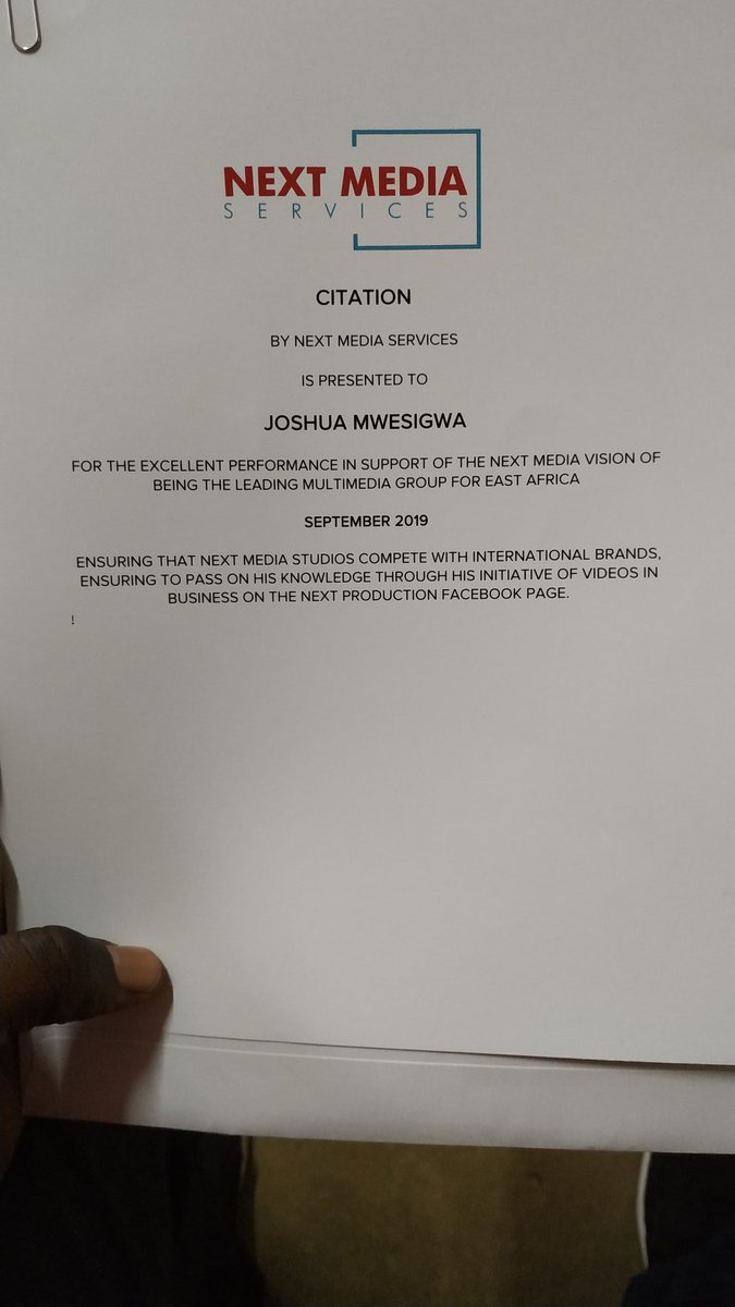 JoshTheFixer's tweet photo. It's a Bomboclaaat Citation. Big tings a gwan!! #VidiyoInBusiness .@nextprodug @djbushbaby https://t.co/lZjDQECkCs