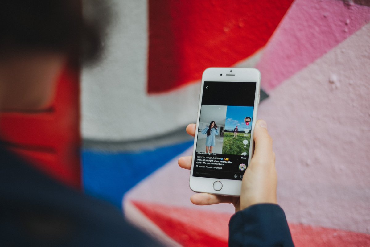 Unlock the power of #TikTok for your brand! Read our tips how you can market on TikTok using their performance marketing solutions. Strike the iron while it’s hot &amp; get in touch to seize your chance before everyone else catches up. bit.ly/2lHDMrC  #mobileadvertising