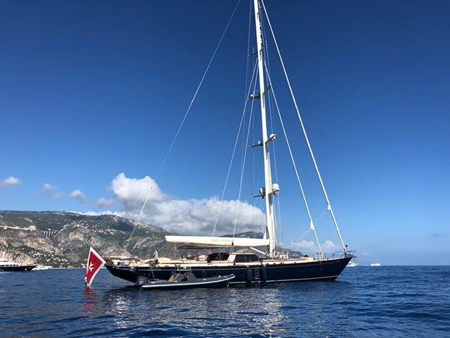 scorpionribs's tweet photo. Spotted in Monaco. This is Serket 88 is T/T SY Irelandia. Thank you #H2oGuru!

#serket88 #ScorpionRIBs #BritishBuilt #WorldClass #MYS2019 https://t.co/M3VMKzS8nu