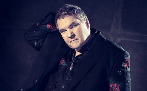 Happy Birthday Meat Loaf, he\s 72 today! 