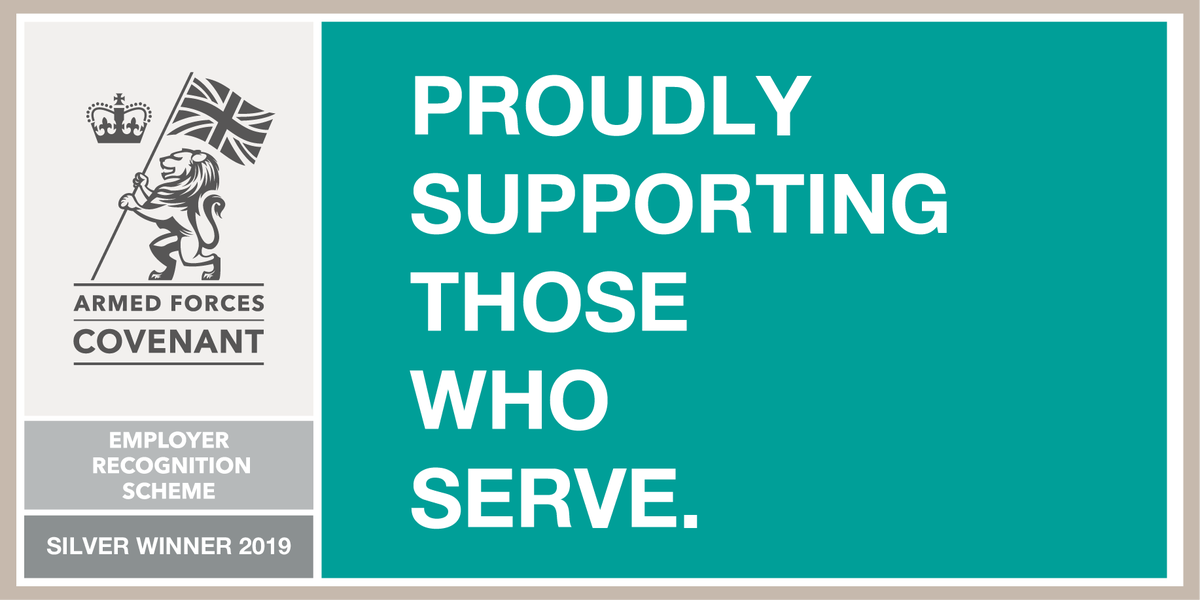 Vigilance is delighted to announce that the company has now been awarded ERS Silver, missing out on Gold by only the narrowest of margins, the team will be working hard towards achieving the top award next year. vigilanceprotects.com/index.php?p=ne…
#silverers2019 #recognition #veterans