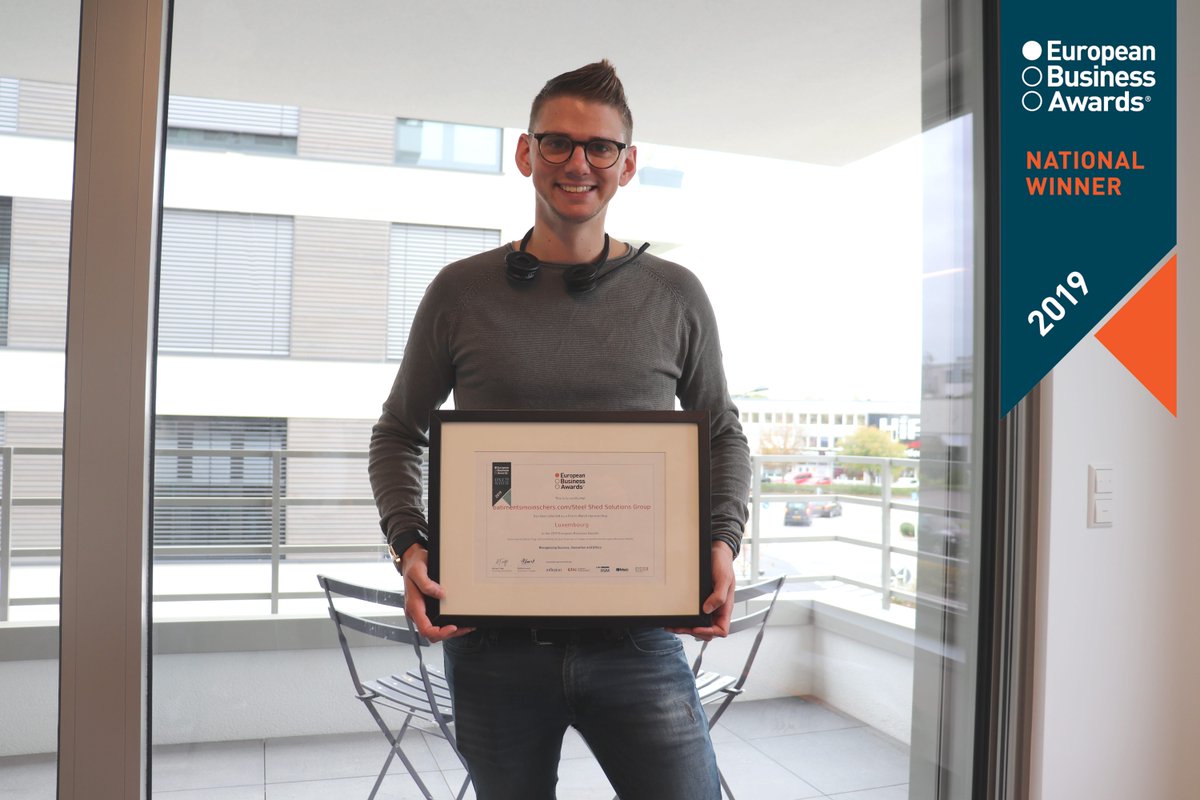 Steel Shed Solution (group-3s.com) tweet media