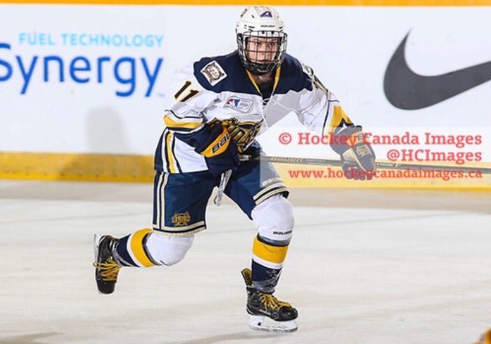 St. Albert U18 AAA SLASH tweet media
