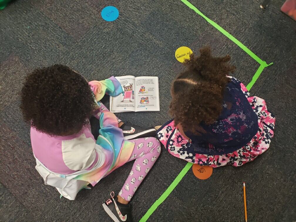 glenlochgators's tweet photo. #hebread3 #txreadin https://t.co/PBfthk8Grj