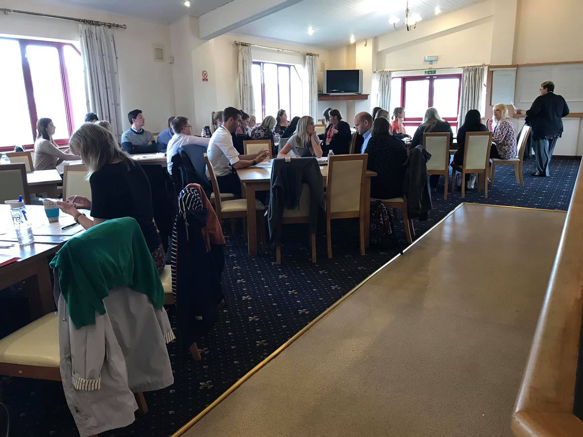 Today we are hosting a training session by the Isle of Wight Council. 

If you are looking for the perfect place for training or conferences. We offer a large bright, airy room, plenty of parking on site with tea, coffee and catering facilities available.