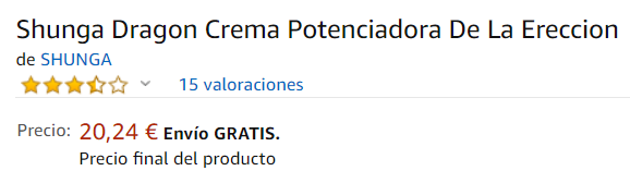 EvilAFM's tweet photo. Hacía tiempo que no echaba un vistazo a que se compra desde mi enlace de amazon. Diría que me sorprende pero ya no. https://t.co/RN0cUDaMcS