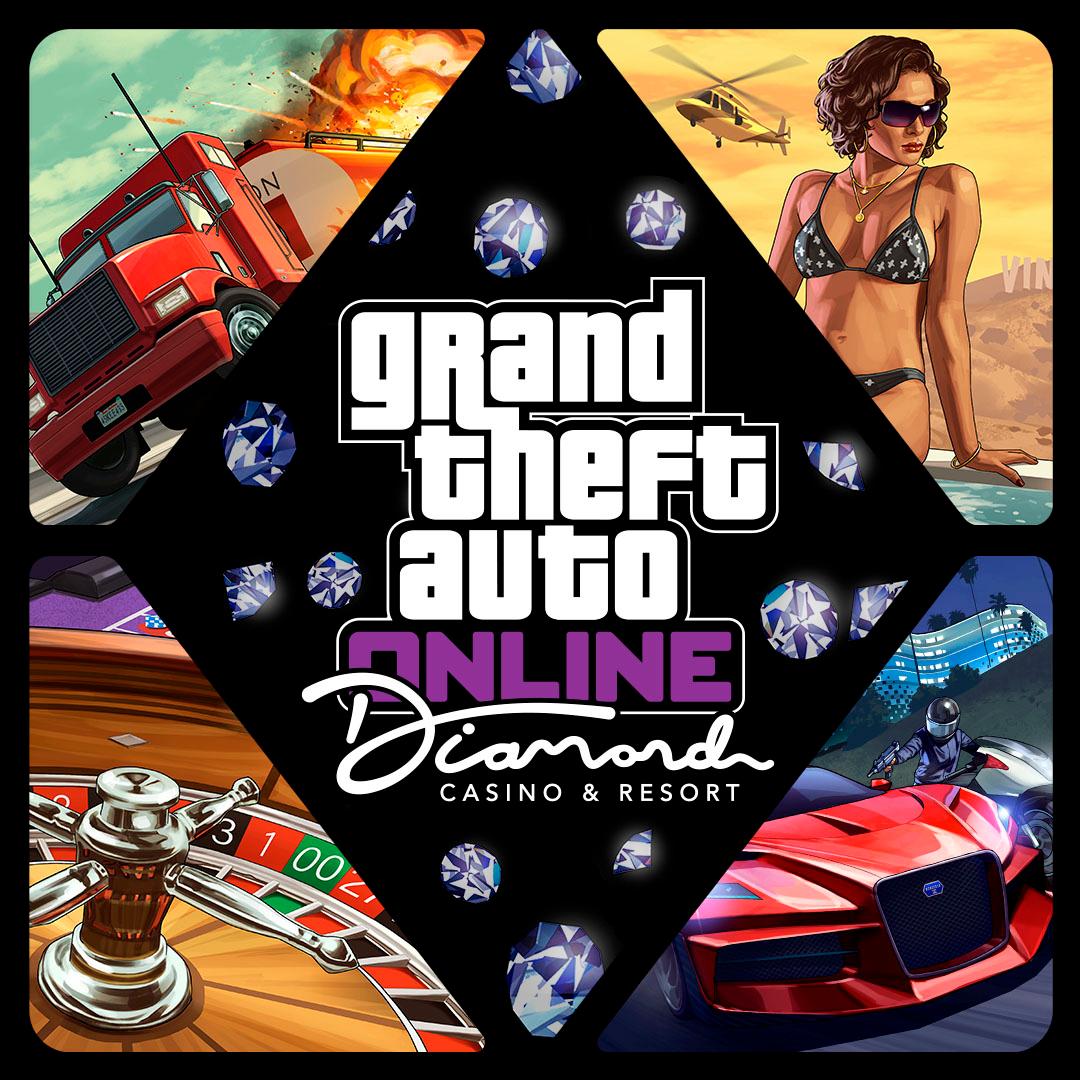 Prime Gaming - Link your Rockstar Games Social Club and #TwitchPrime  accounts to unlock #GTAOnline content like the Master Penthouse in the  Diamond Resort & Casino, the Lago Zancudo Bunker & the