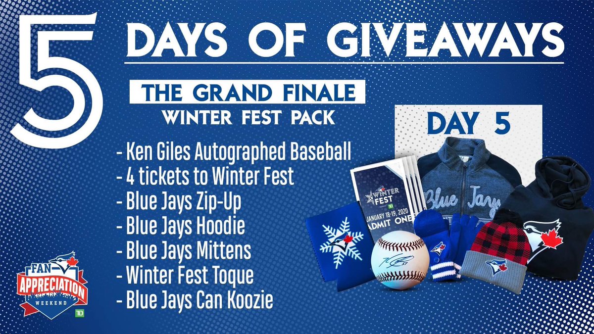 Toronto Blue Jays tweet media