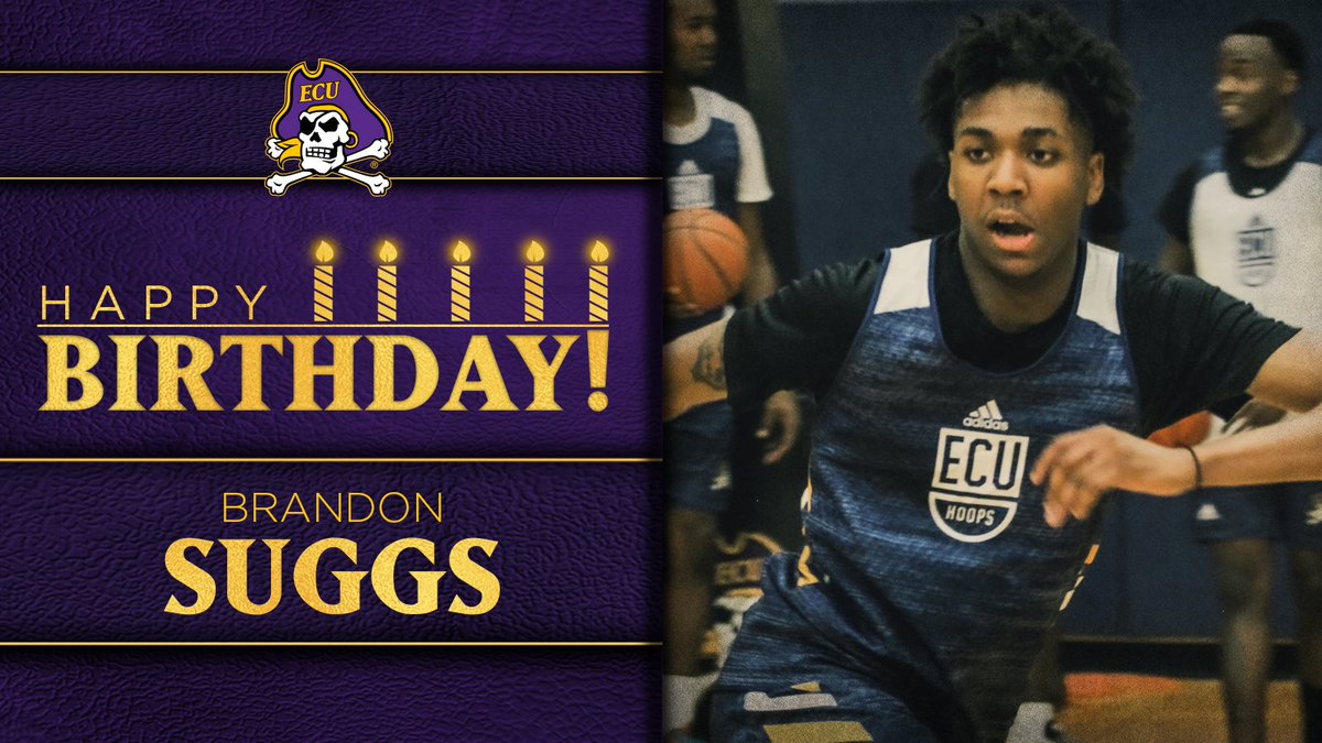 East Carolina Men’s Basketball tweet media