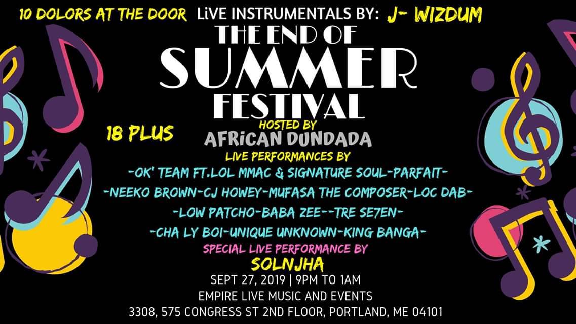 Tonight!  Doors at 9pm. $10.