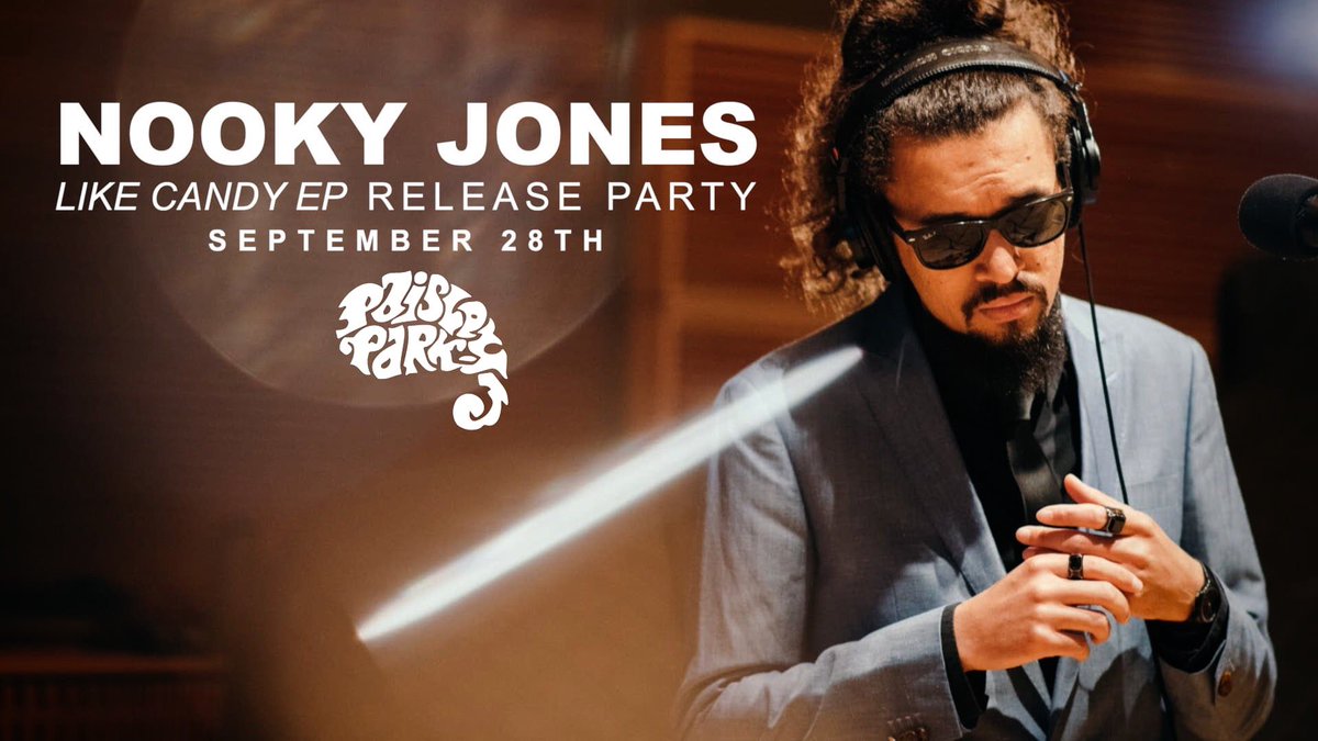 Paisley Park tweet media