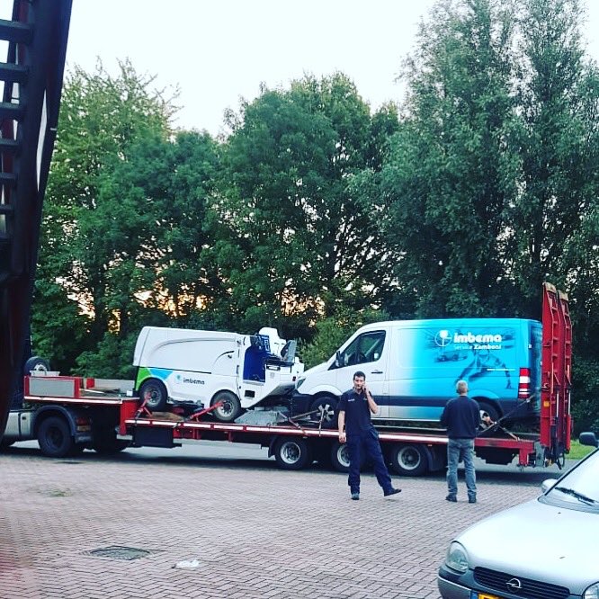 Silverdome tweet media