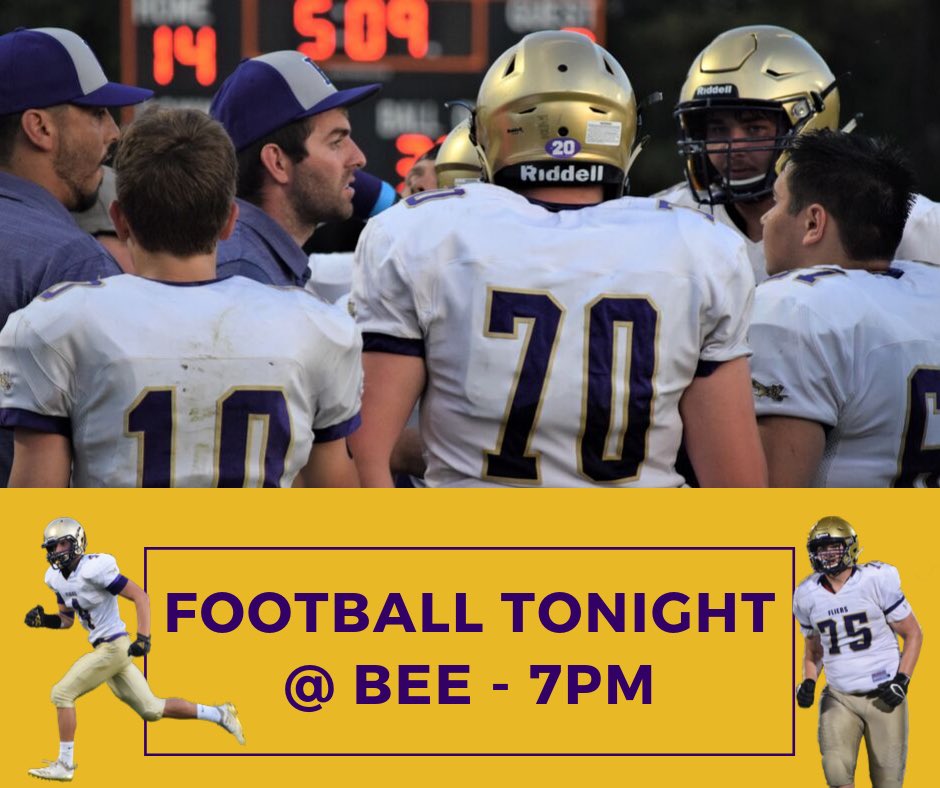 FHSFliers (@fhsfliers) on Twitter photo 