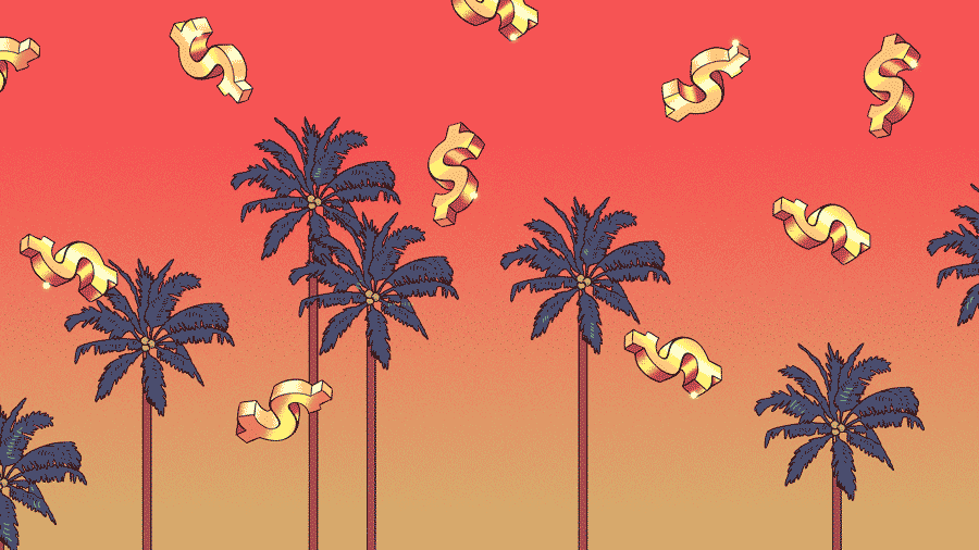 crunchbasenews's tweet photo. .@BeyondPricing has raised $42.5M in a Series A from Bessemer Venture Partners. The #proptech startup charges short-term rental property owners &amp; managers a 1% fee to optimize prices for their bookings, writes @bayareawriter 

https://t.co/neV1kWGm9I https://t.co/tPsJUdn7sX