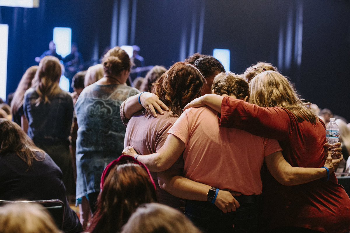 ReviveOurHearts's tweet photo. Let revival come, let the people sing the glory of Your name! 

#SeekingHim19 https://t.co/PPoEQIk2Mq