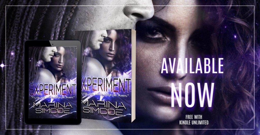 Experiment by Marina Simcoe bubblesthebookpimp.com/2019/09/27/exp…