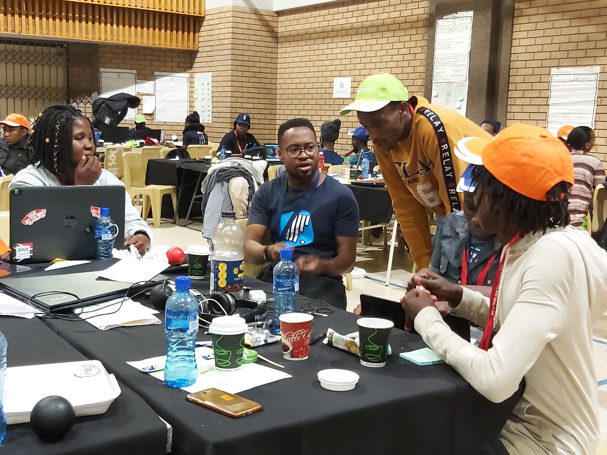 eDream_prod's tweet photo. Interesting solution by "The Founders" @KasiCat #KasiCat2019 https://t.co/dQK69GfICb