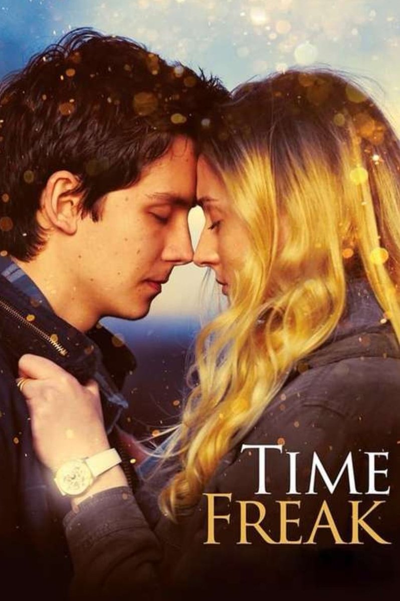 m_cinephile's tweet image. #NW #TimeFreak