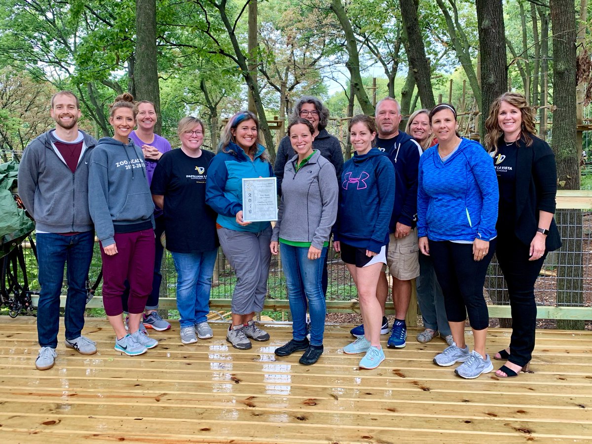 PLCSBEST's tweet image. @PLCSBEST would like to welcome @TreeRushOmaha as our newest Cooperation BEST Business Partner.  Thanks for having us out today.