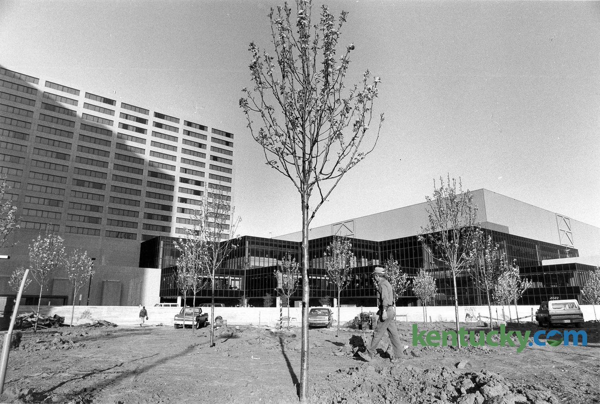 KY Photo Archive tweet media