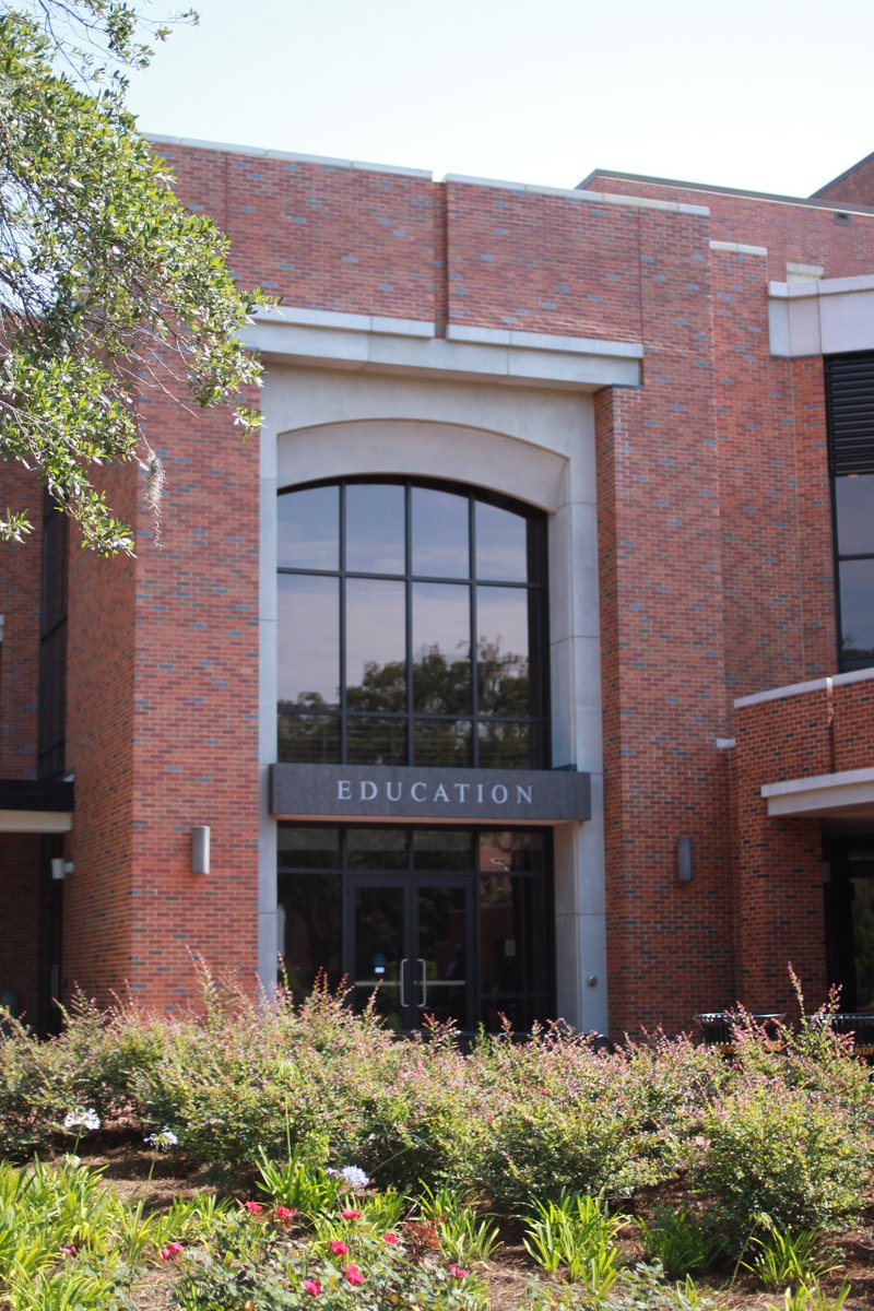 fsuannescollege's tweet photo. Introducing Project #ElevatED, the new program that promotes &amp; supports careers in education. Read more here: https://t.co/9ANoeTwldW https://t.co/aq9zl3aIXN