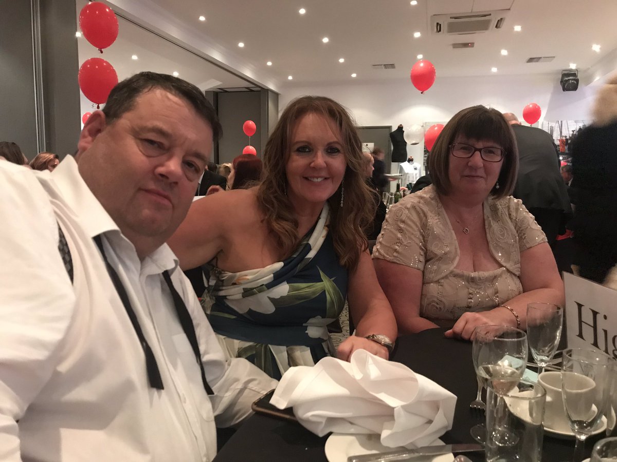 TowerStaffLtd's tweet image. Excellent night @HelpStAndrews  #rubyball#charity