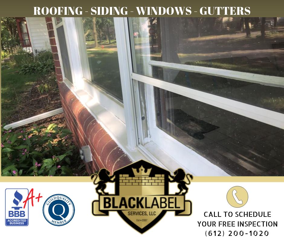 BlackLabelHQ's tweet photo. Are your windows costing you more money every minute that your heating or cooling unit is running? Please don’t wait — get in touch with us today! https://t.co/VGR0MU10Cv