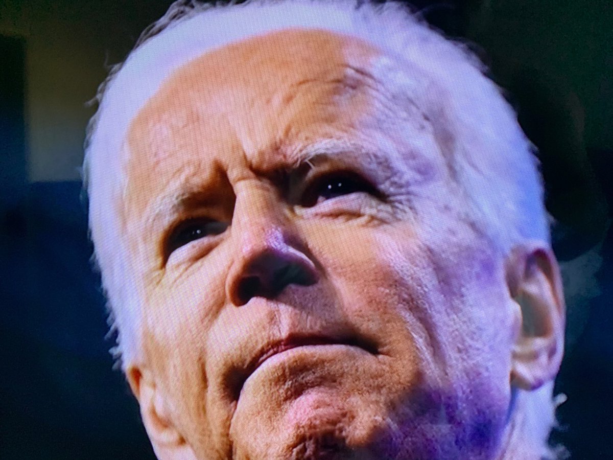 By 2-1 margin, Americans view investigating Biden’s “unseemly” behavior as “legitimate”