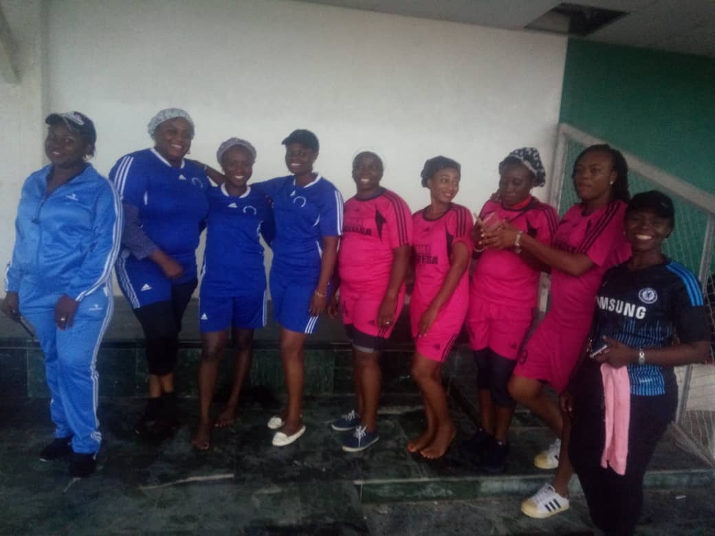 fidabayelsa's tweet photo. ON - GOING FIDA BAYELSA LAW WEEK https://t.co/5lxMhBuL4E