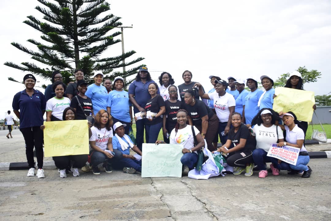 fidabayelsa's tweet photo. ON- GOING ACTIVITIES FROM FIDA BAYELSA LAW WEEK https://t.co/84lwlLo0xv