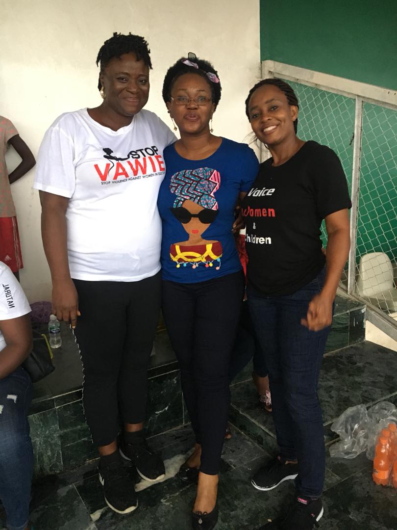 fidabayelsa's tweet photo. ON- GOING ACTIVITIES FROM FIDA BAYELSA LAW WEEK https://t.co/84lwlLo0xv