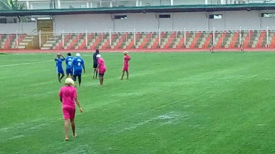 ON- GOING ACTIVITIES FROM FIDA BAYELSA LAW WEEK