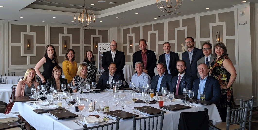 bufiday's tweet photo. Please welcome our newest members, Danny Marmion, Lisa Bandini, and Sean Cornelius to our team! Here's to another year of hard work, effort, and energy planning Buffalo I-Day 2020! #bufiday #boardofdirectors #hardwork #insurance #education #fellowship #leadership #success https://t.co/FZdEYZQsWf