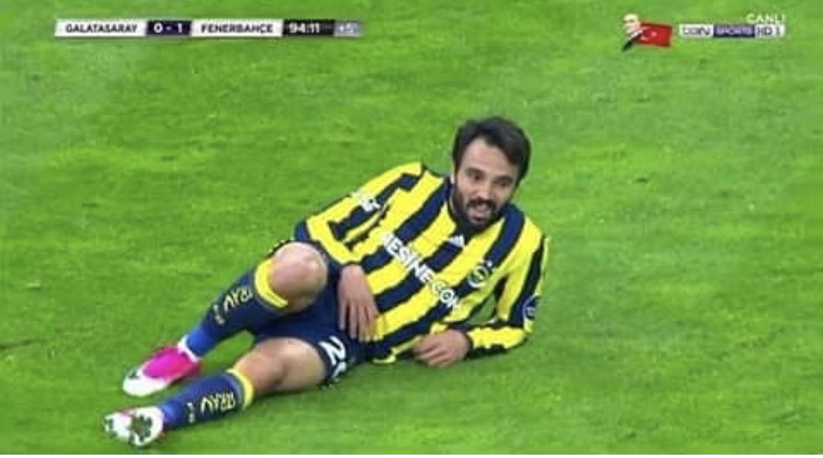 Yaklaşıyor.. Yaklaşmakta olan.. #fenerinmacıvar