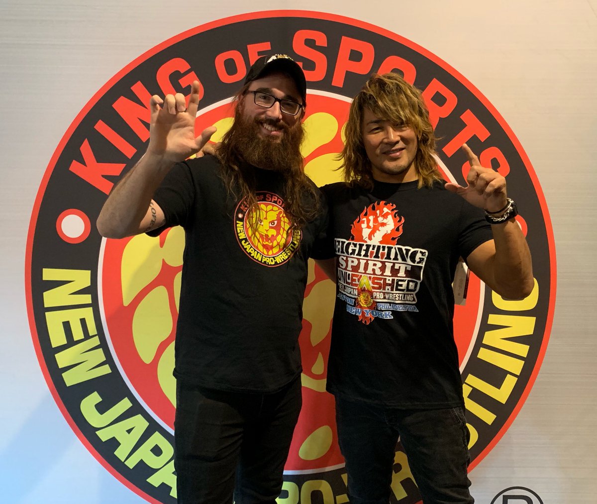 「Check another one off the bucket list! T」Daniel Warren Johnsonのイラスト