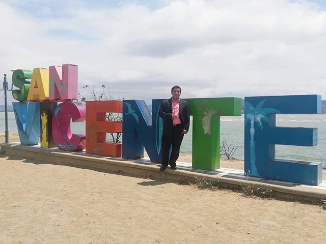 javieralcivar87's tweet image. #pictime 📸 ift.tt/2mrL0QC