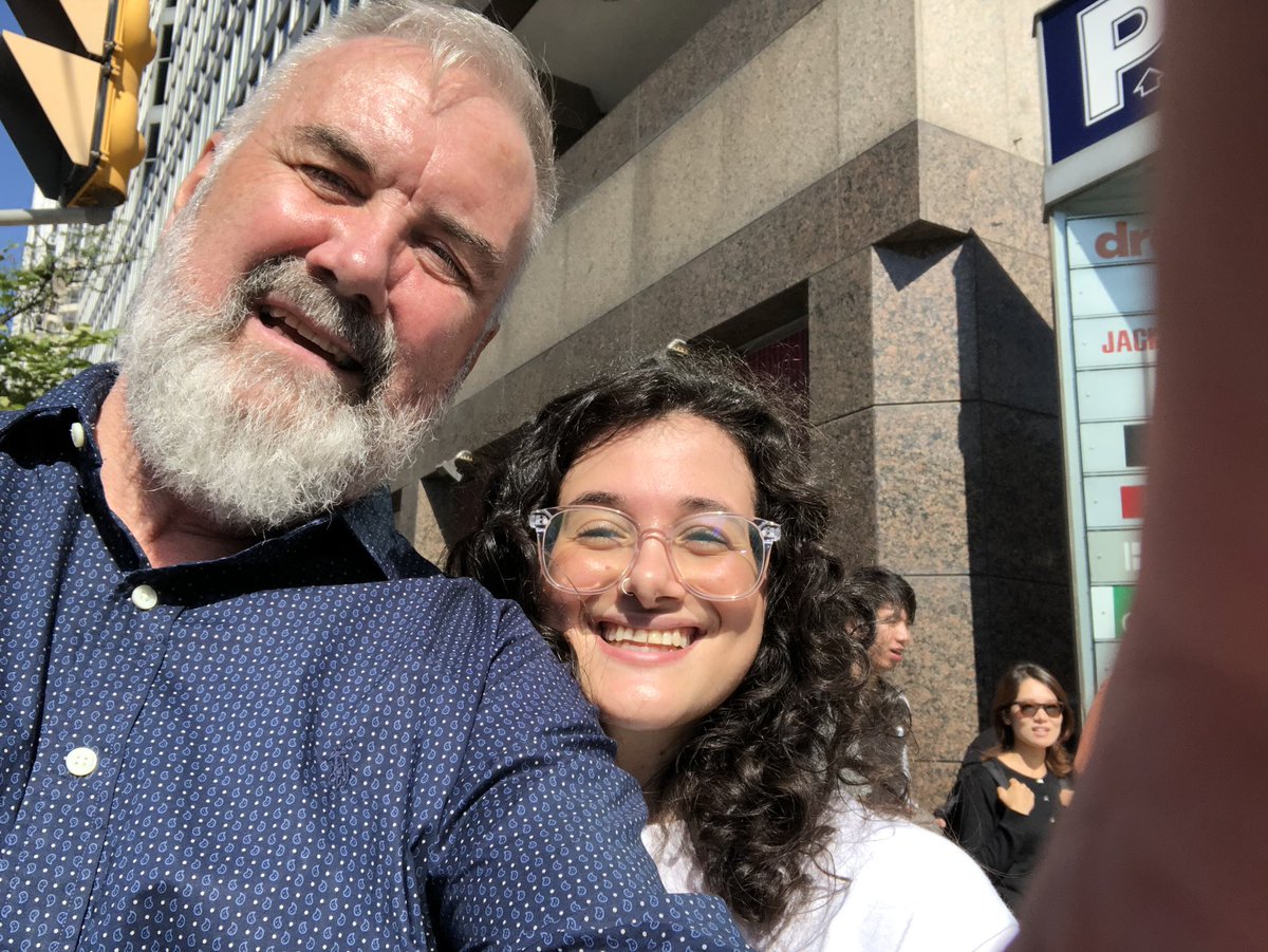 JackLaytonChair's tweet photo. Huge Climate Strike so heartening @notforyouzine @PaulTaylorNDP  Paul Amelia Tara Ryan William #climatestrikecanada #climatestriketoronto #laytonchair #Jacklaytonchair #strongqueerpresence https://t.co/xqAsc48riA