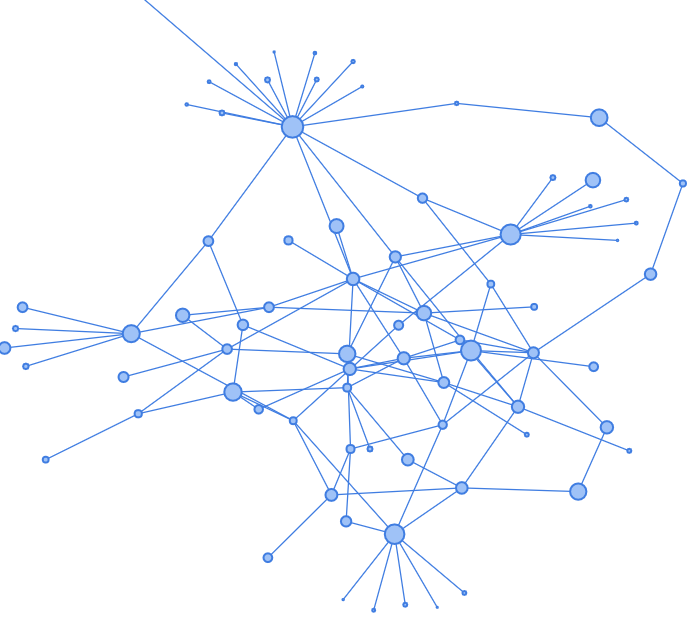 Andrew_Carr24's tweet photo. Hi! Check out my second post, in which I map Reddit as a social network with data from the great #pushshift Reddit repo. Learn about jq for csv parsing, interactive network visualization, and the evolution of Reddit since 2013!π
#rstats #DataScience
https://t.co/gPyJK6Nm0b https://t.co/smopAUXMjX