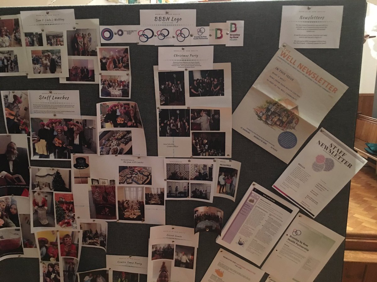 BBB_Health's tweet photo. Thank you to our amazing teams of the past and present for making BBBH an amazing organisation as we celebrate 30 years of community based health! https://t.co/yUtKR1lUZf