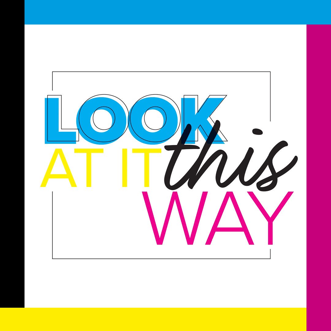 Have you been following our theme reveal this week on Instagram? We’ve just announced our theme for 2019-2020!