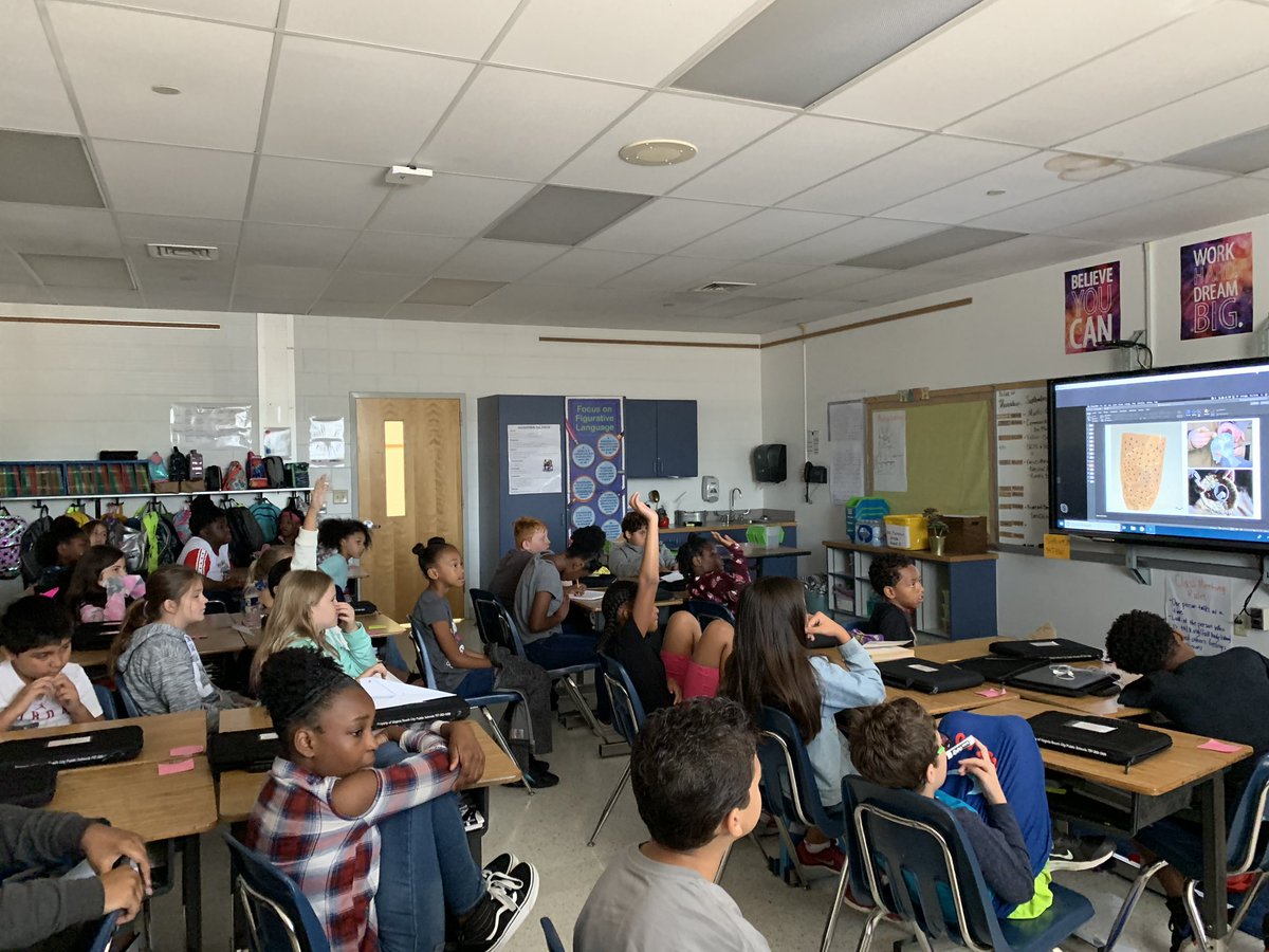 ASFLORENCE1's tweet photo. It was an exciting week of learning! We SKYPE a Scientist and learned about how dental plaque informs us of the pass. @heatherschweit1 #Baysideriseup #ScienceIsWonderful https://t.co/jAqvZpilVb